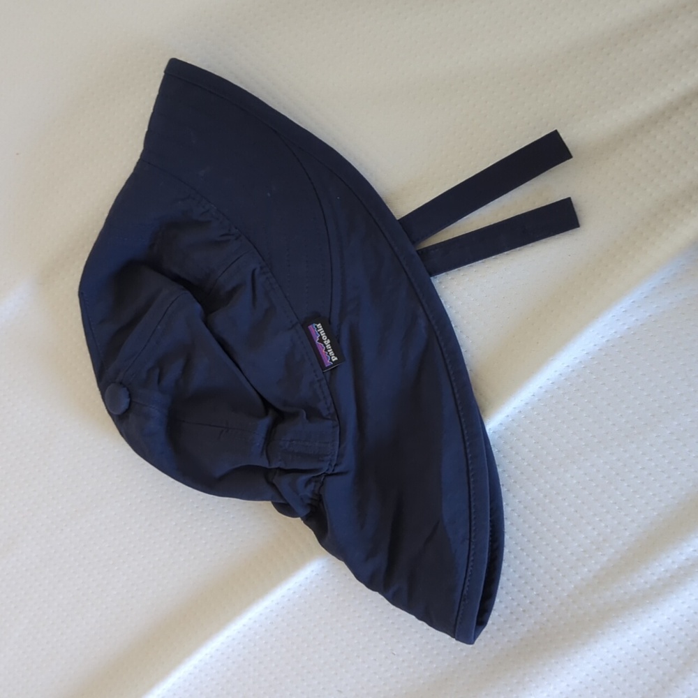 Patagonia Baby Sunhat 3-6M